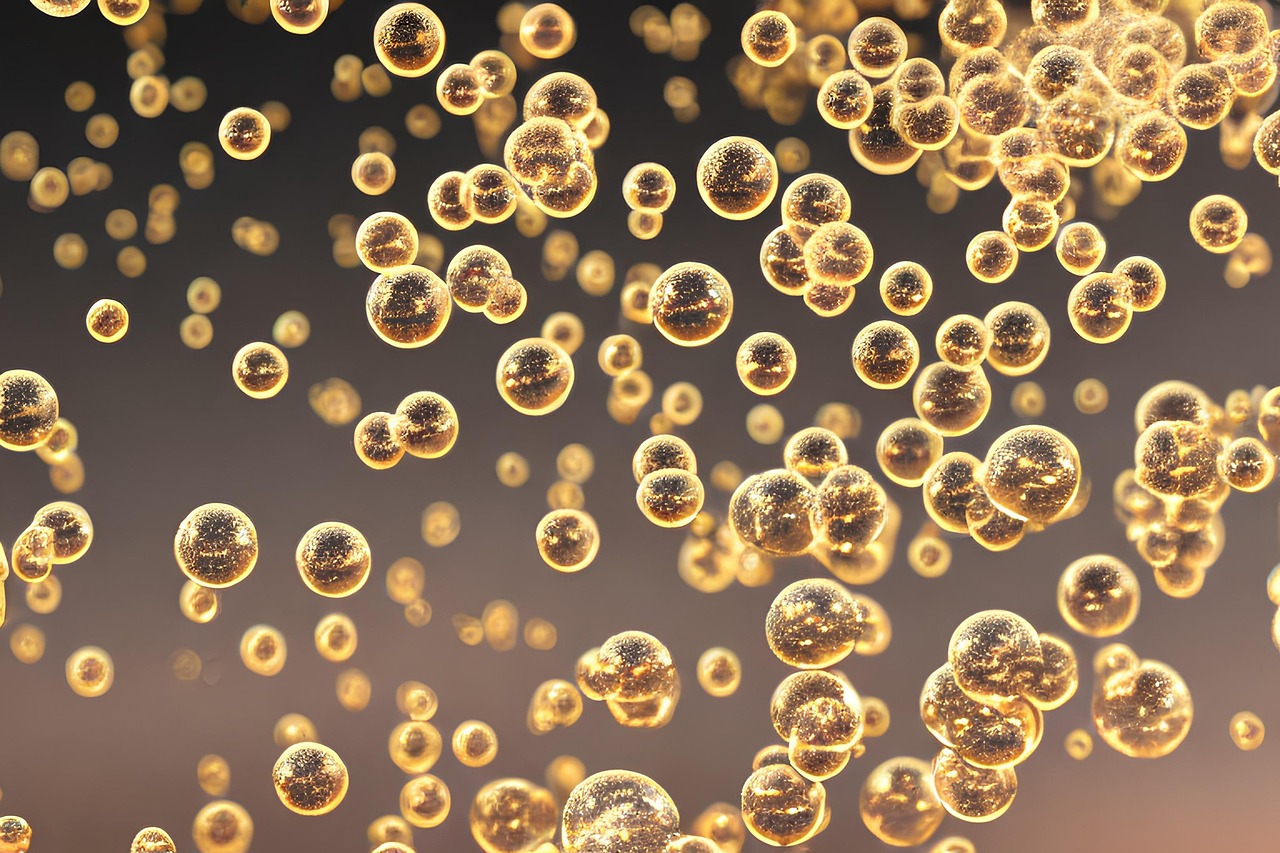 Guida all'uso di Lumina Peptide Serum per una pelle idratata e luminosa